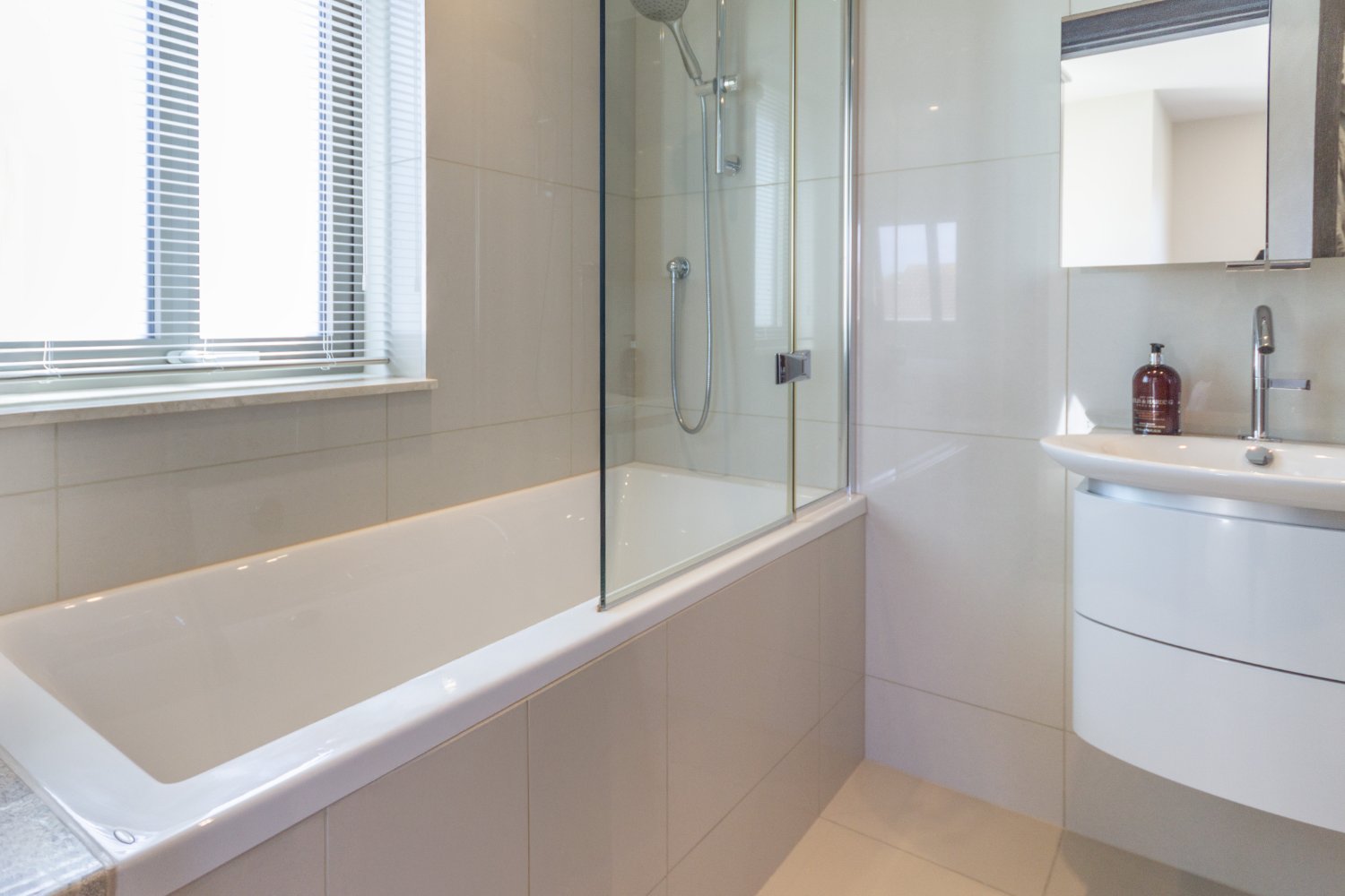 Apartment 12, Les Residences photo 13