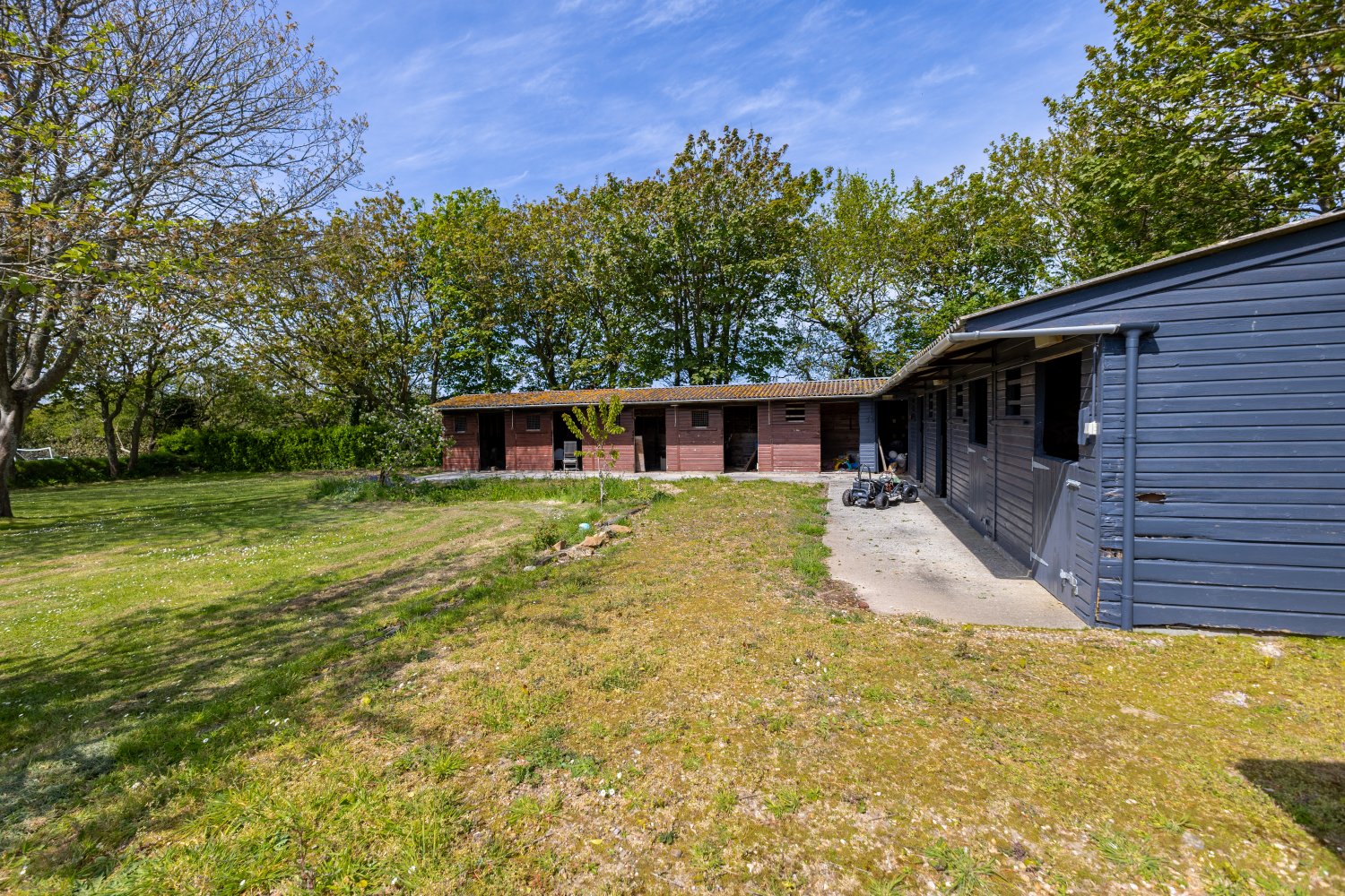 Corbiere Farm photo 31
