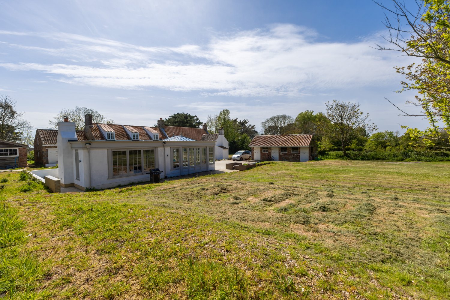 Corbiere Farm photo 30