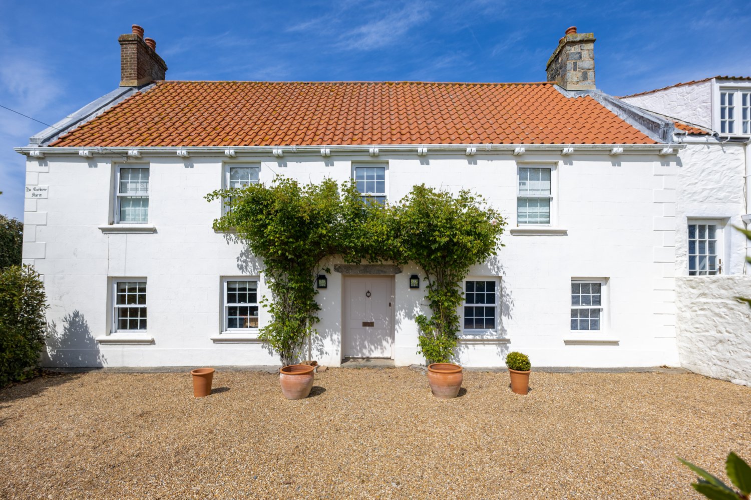 Corbiere Farm photo 39