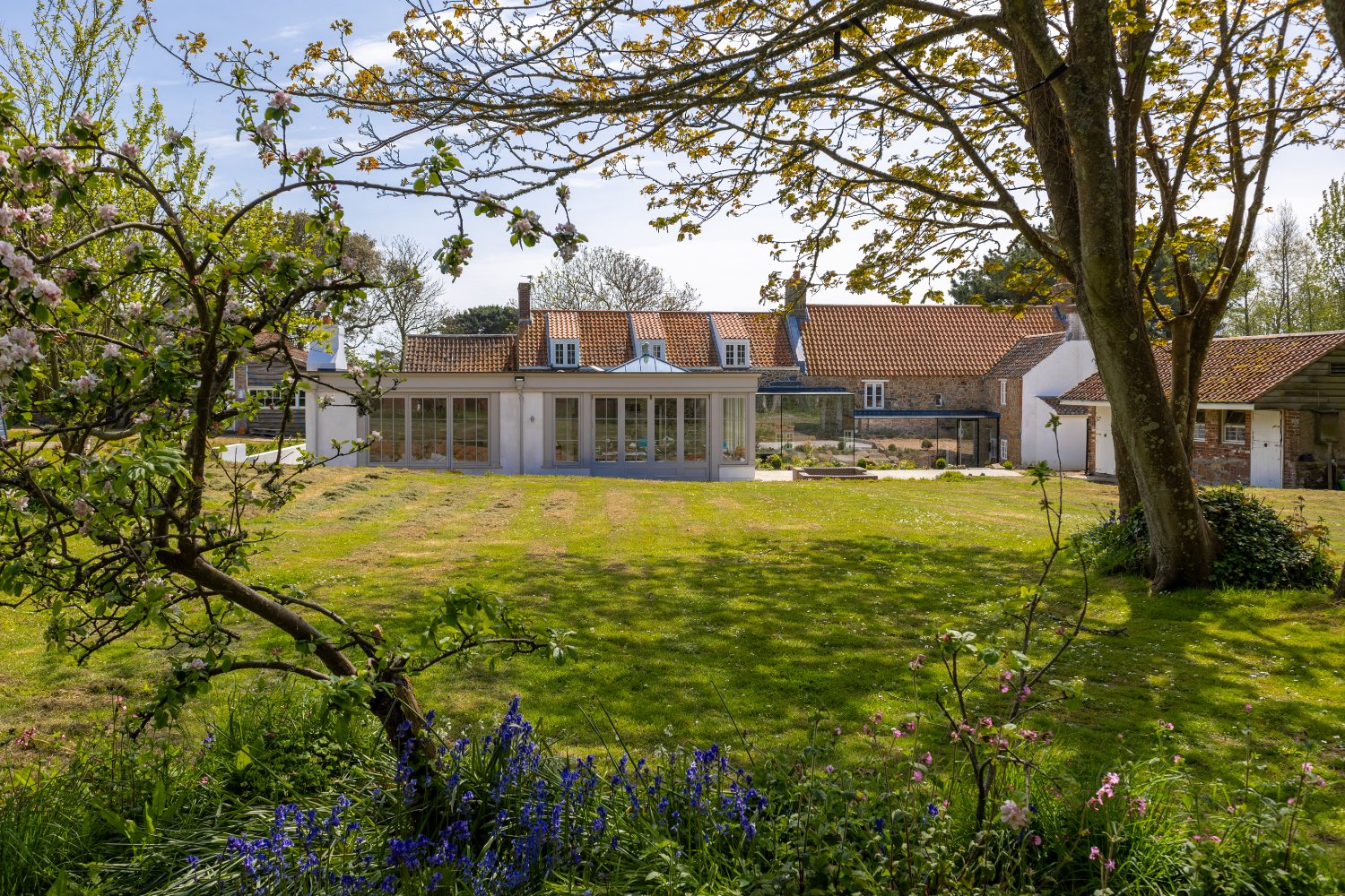 Corbiere Farm
