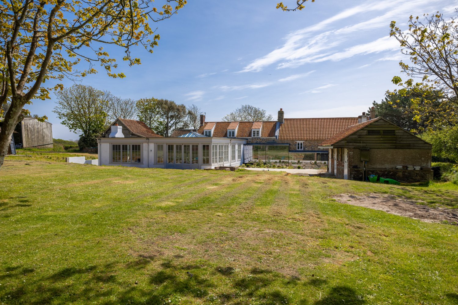 Corbiere Farm photo 32