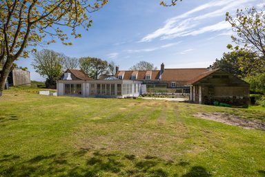 Corbiere Farm photo 32
