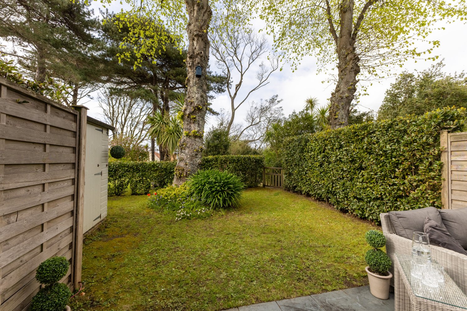 8 Infinity Gardens photo 28