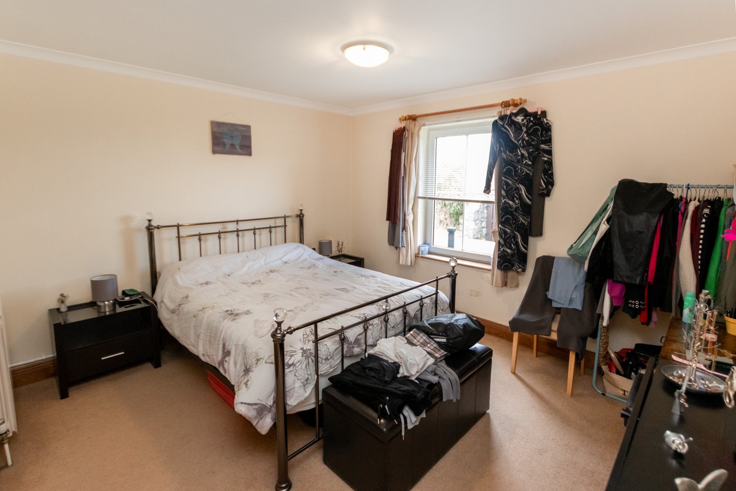 Apartment 3G St. Marys Court photo 6