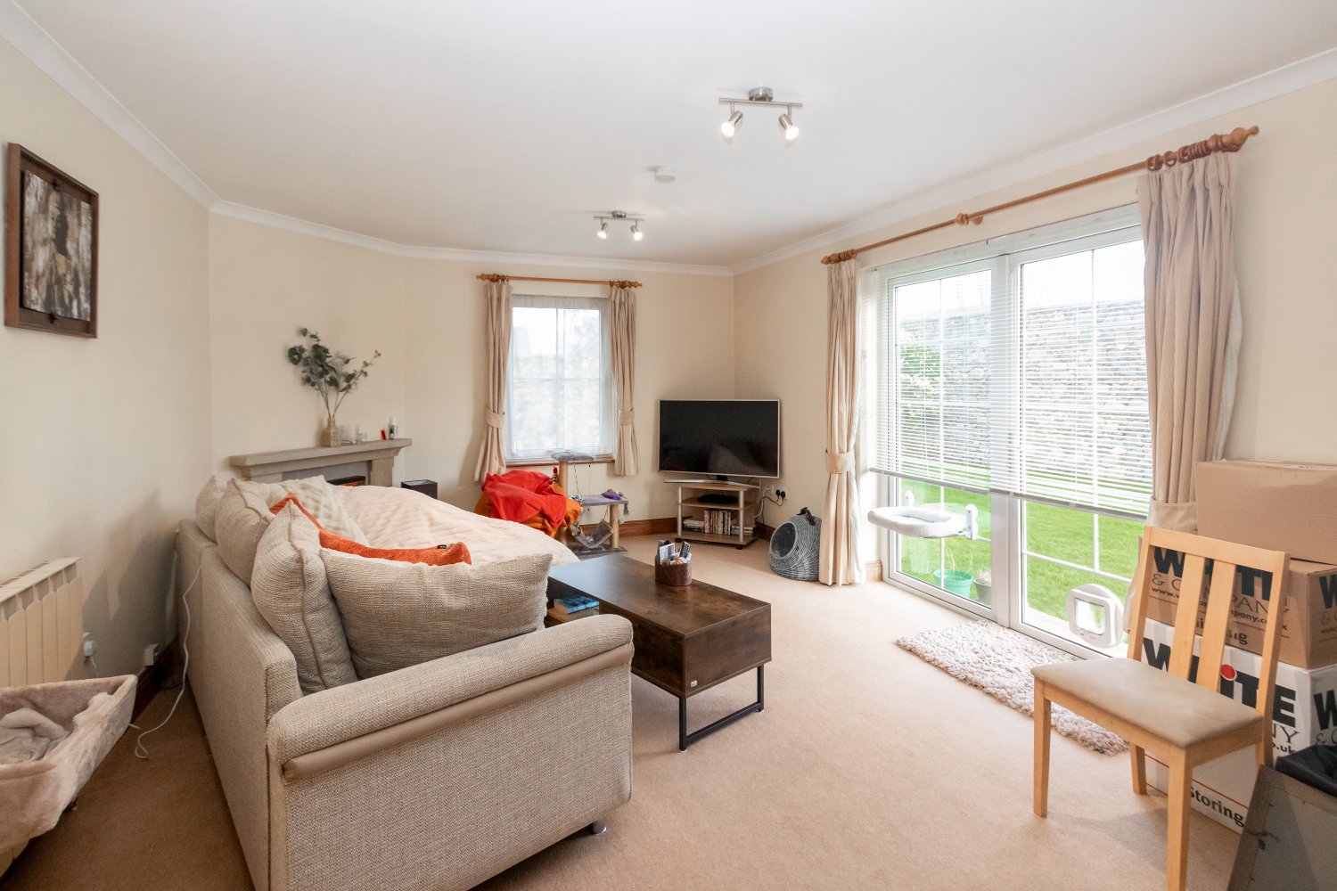 Apartment 3G St. Marys Court photo 2