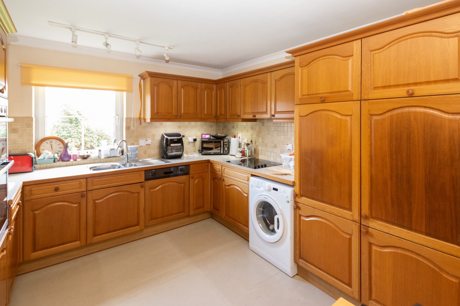 Apartment 3G St. Marys Court photo 4