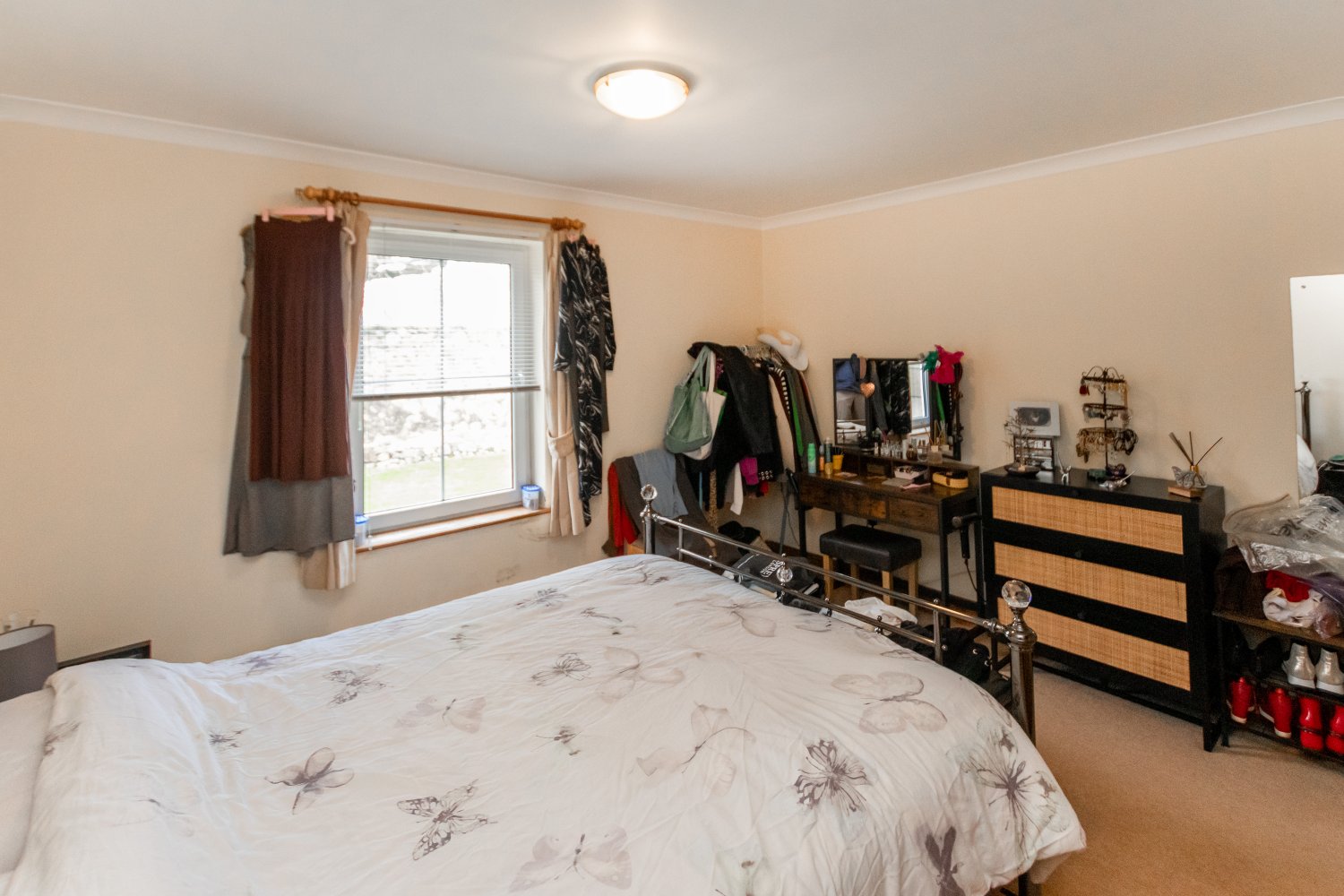 Apartment 3G St. Marys Court photo 7