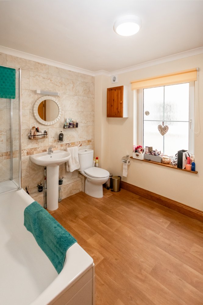 Apartment 3G St. Marys Court photo 5