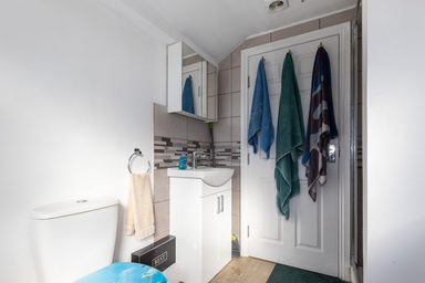 Apartment 5, Maison Hougue Jehannet photo 9