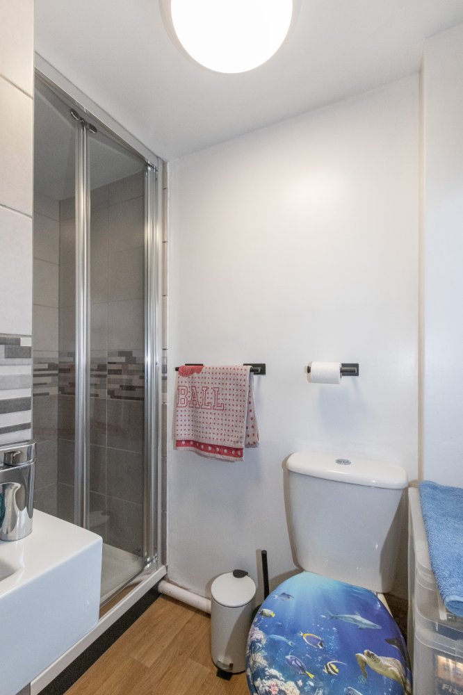 Apartment 2, Maison Hougue Jehannet photo 6