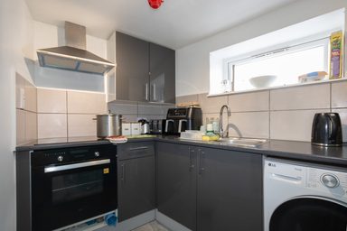 Apartment 1, Maison Hougue Jehannet photo 6