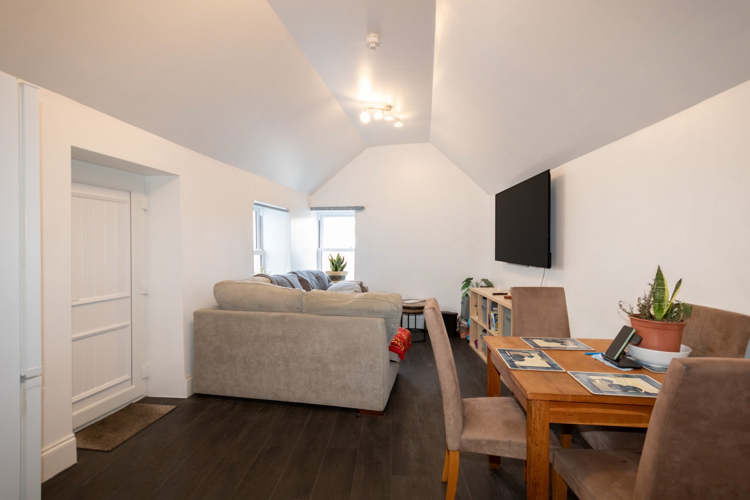 Apartment 1, Maison Hougue Jehannet photo 2