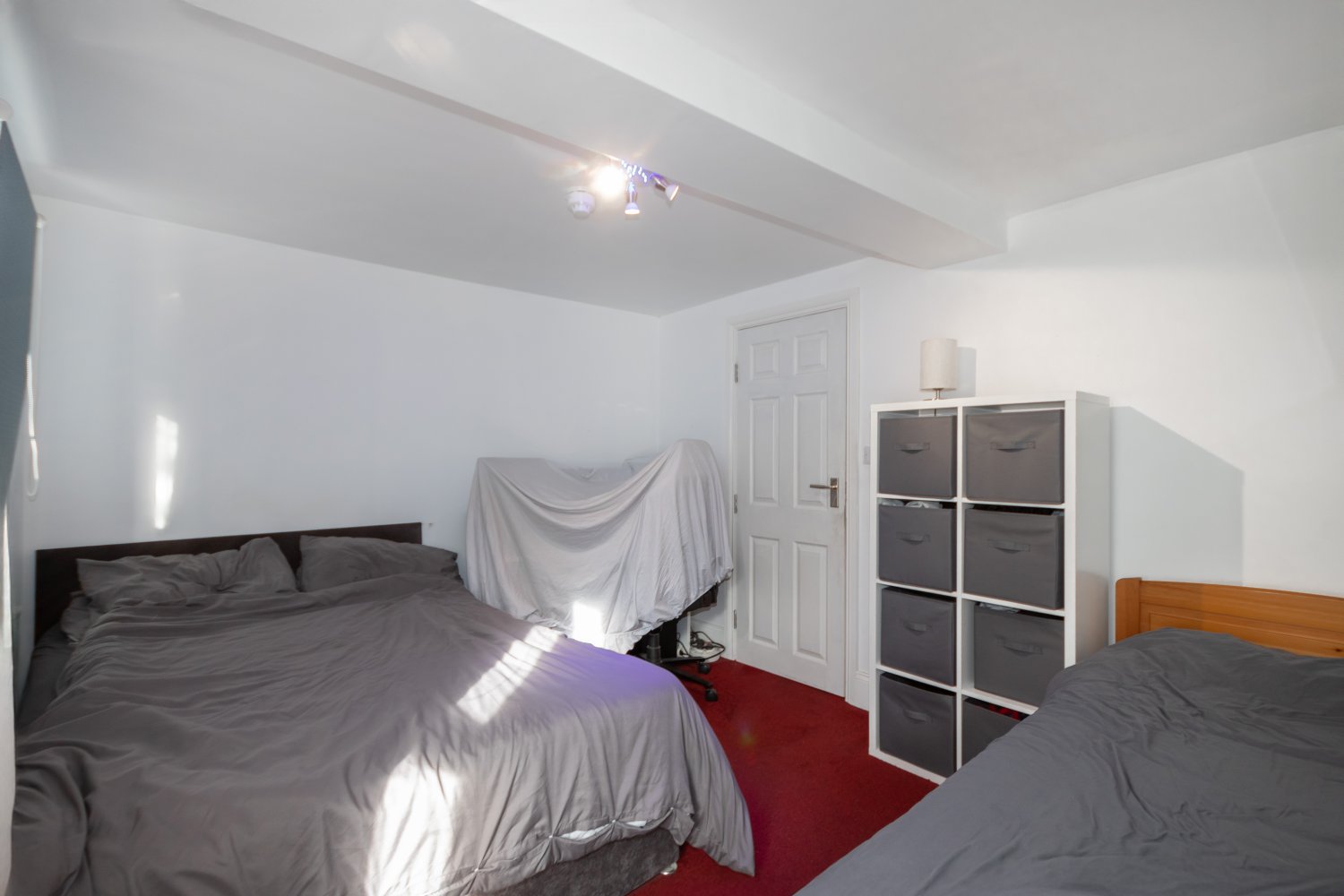 Apartment 1, Maison Hougue Jehannet photo 10