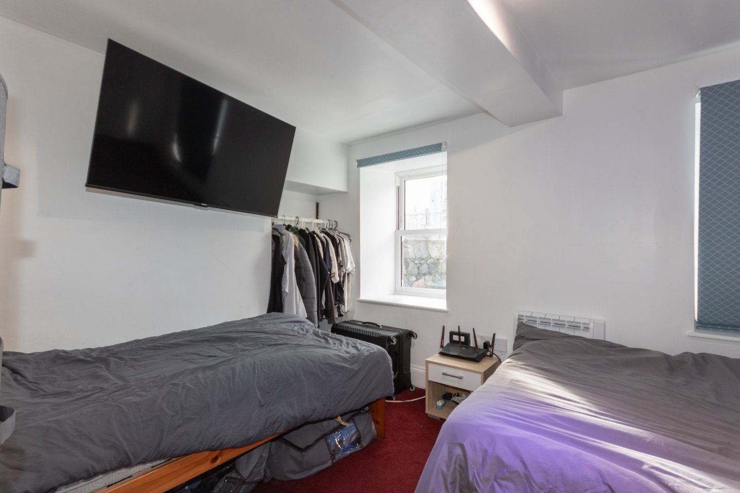 Apartment 1, Maison Hougue Jehannet photo 9