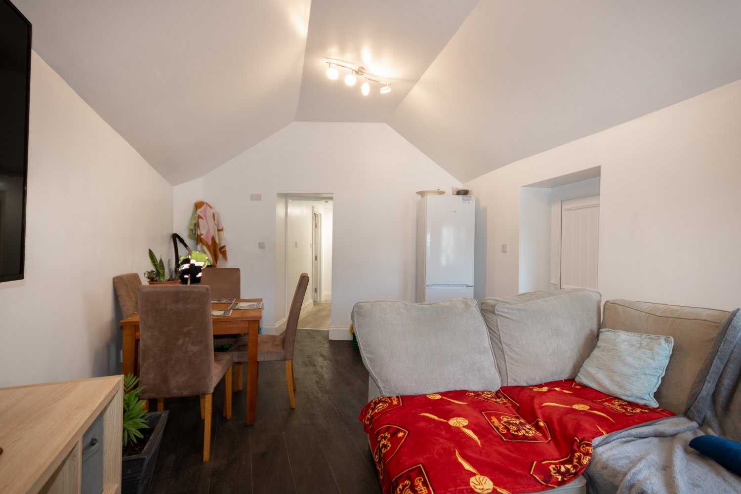 Apartment 1, Maison Hougue Jehannet photo 3
