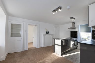 Apartment 4, Maison Hougue Jehannet photo 2