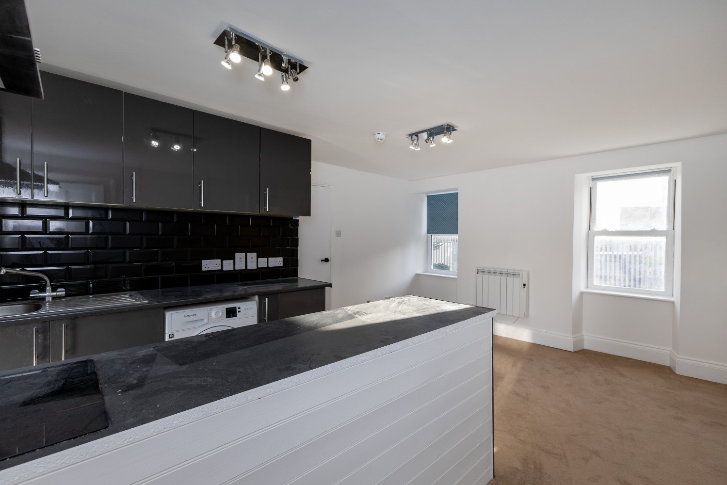 Apartment 4, Maison Hougue Jehannet photo 4