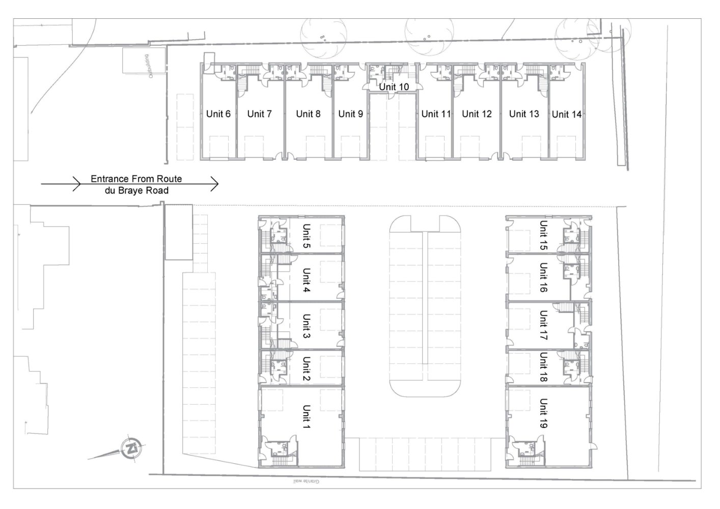 Rock Commercial Unit 13 photo 5