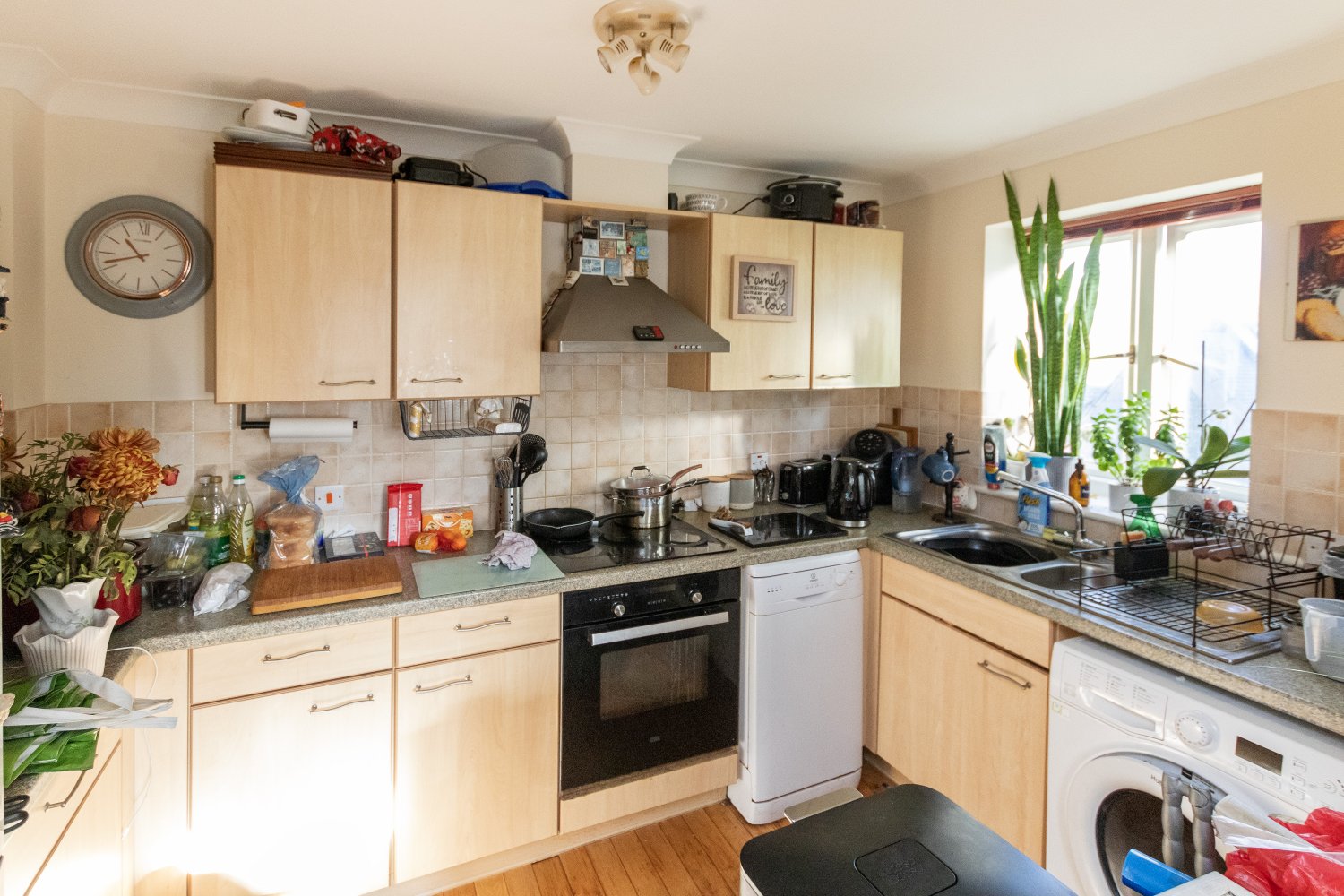 Apartment 86, La Charroterie Mills photo 2