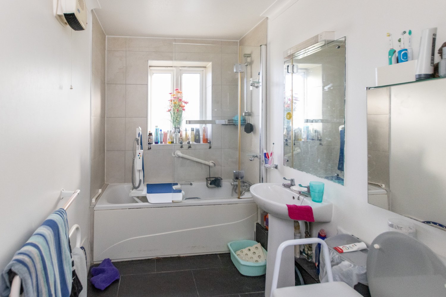Apartment 86, La Charroterie Mills photo 4