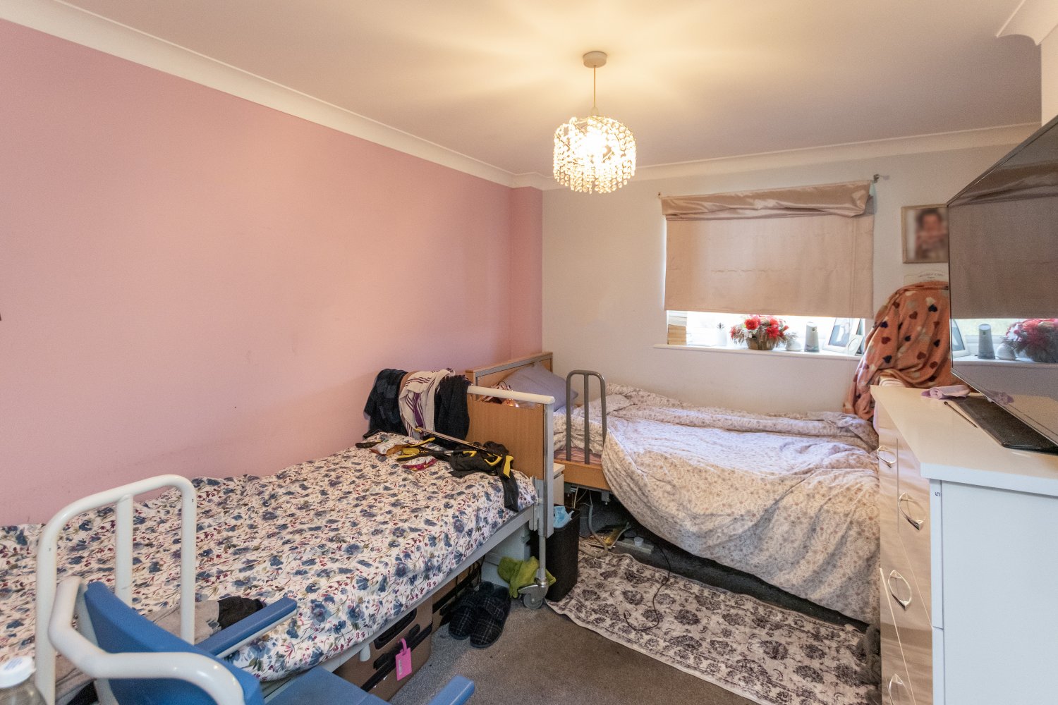 Apartment 86, La Charroterie Mills photo 3