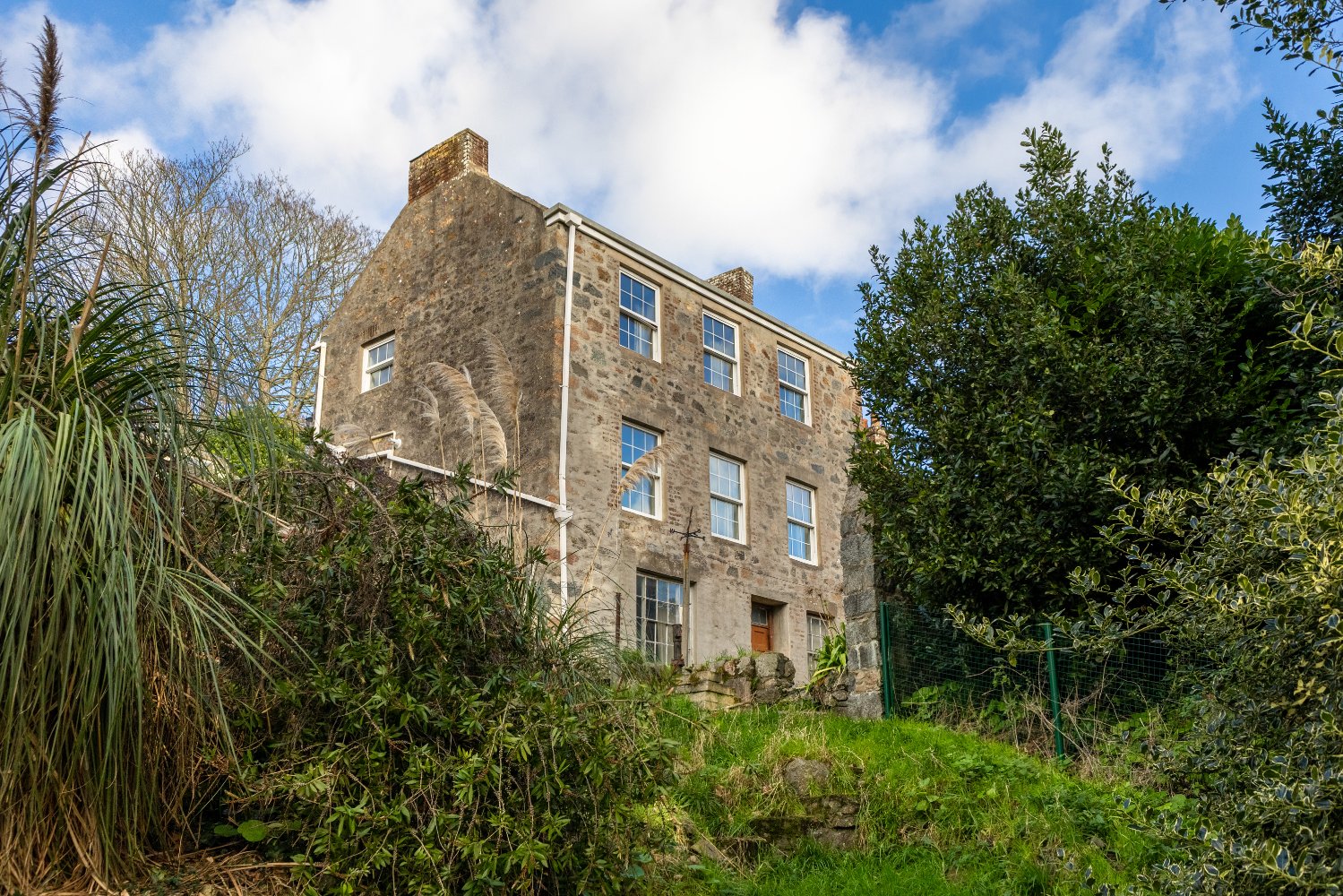 58 Mount Durand