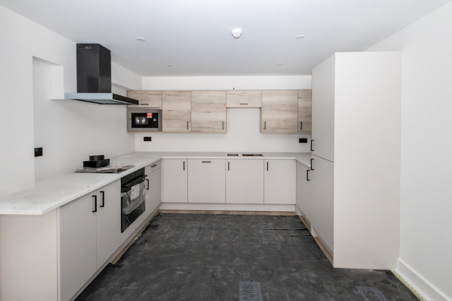 Apartment 3, 15 New Street photo 3