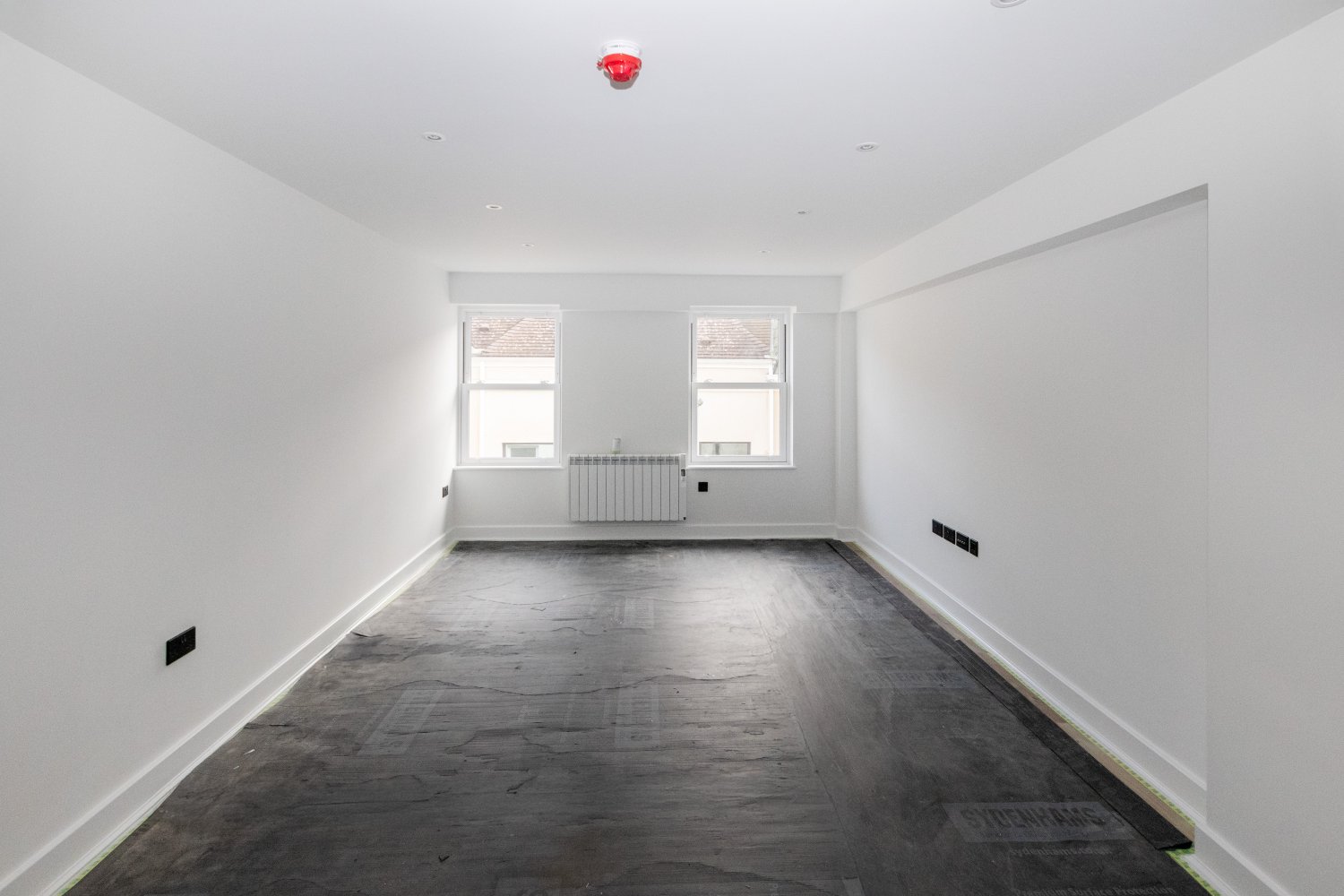 Apartment 3, 15 New Street photo 2
