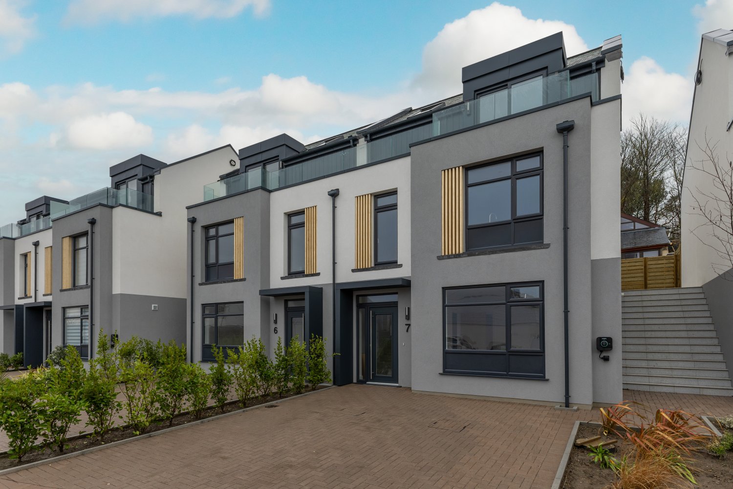 No.7 Allanson Court