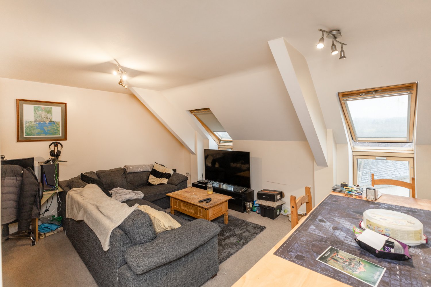 Apartment 4, Northerners Hall photo 3