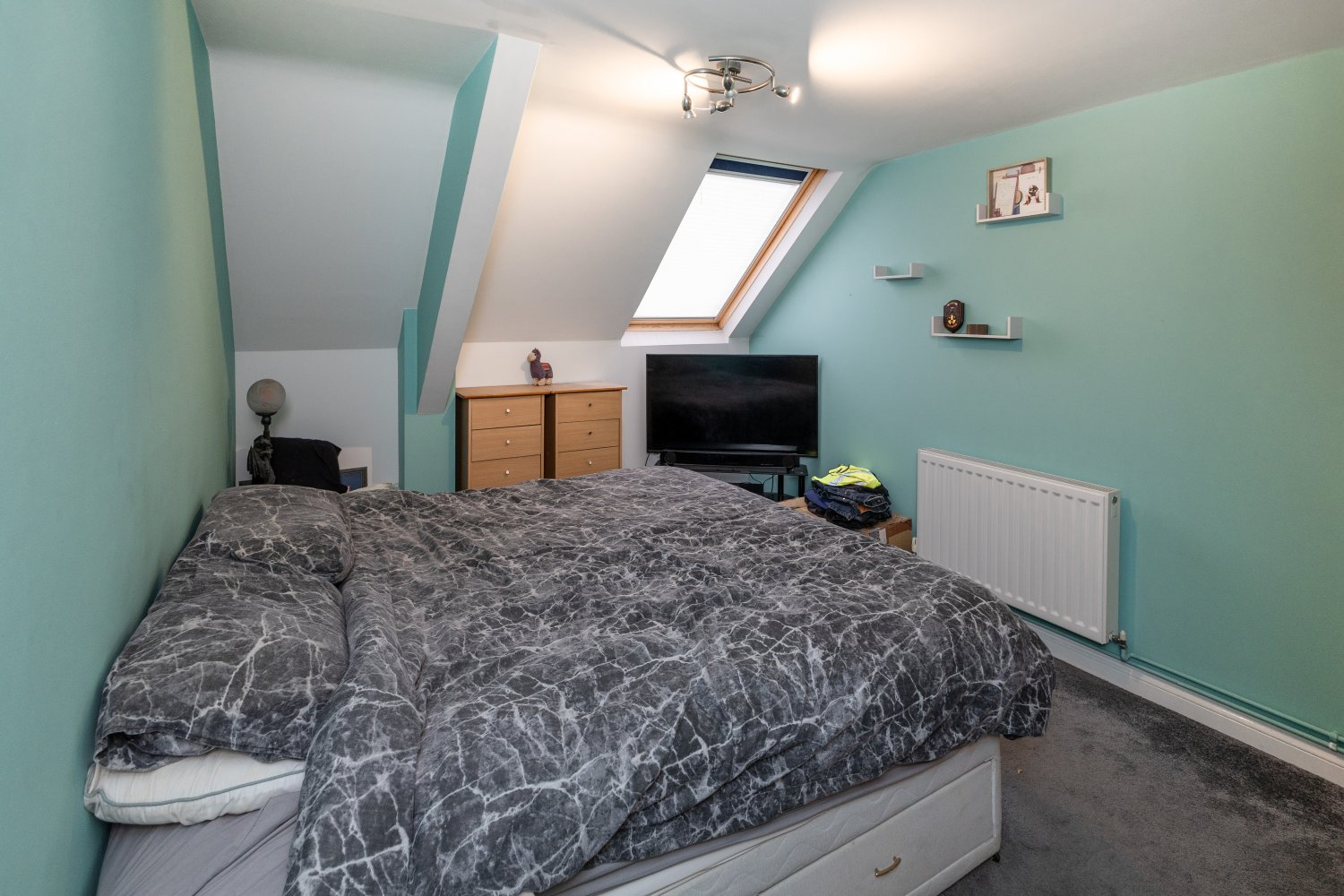 Apartment 4, Northerners Hall photo 6