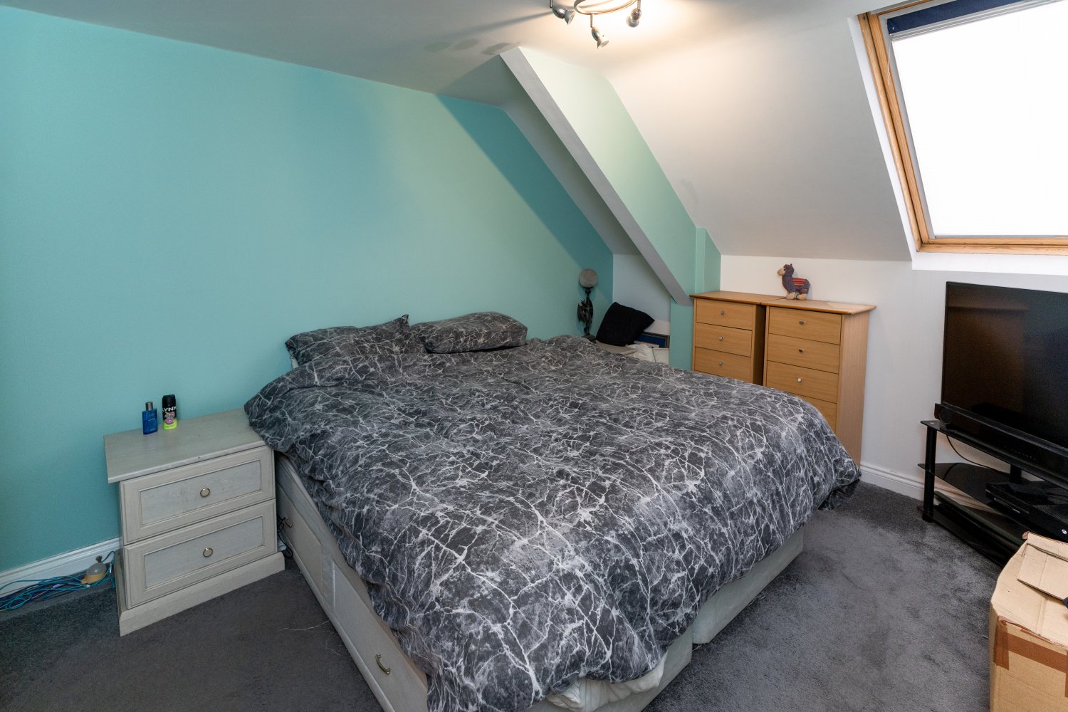 Apartment 4, Northerners Hall photo 7