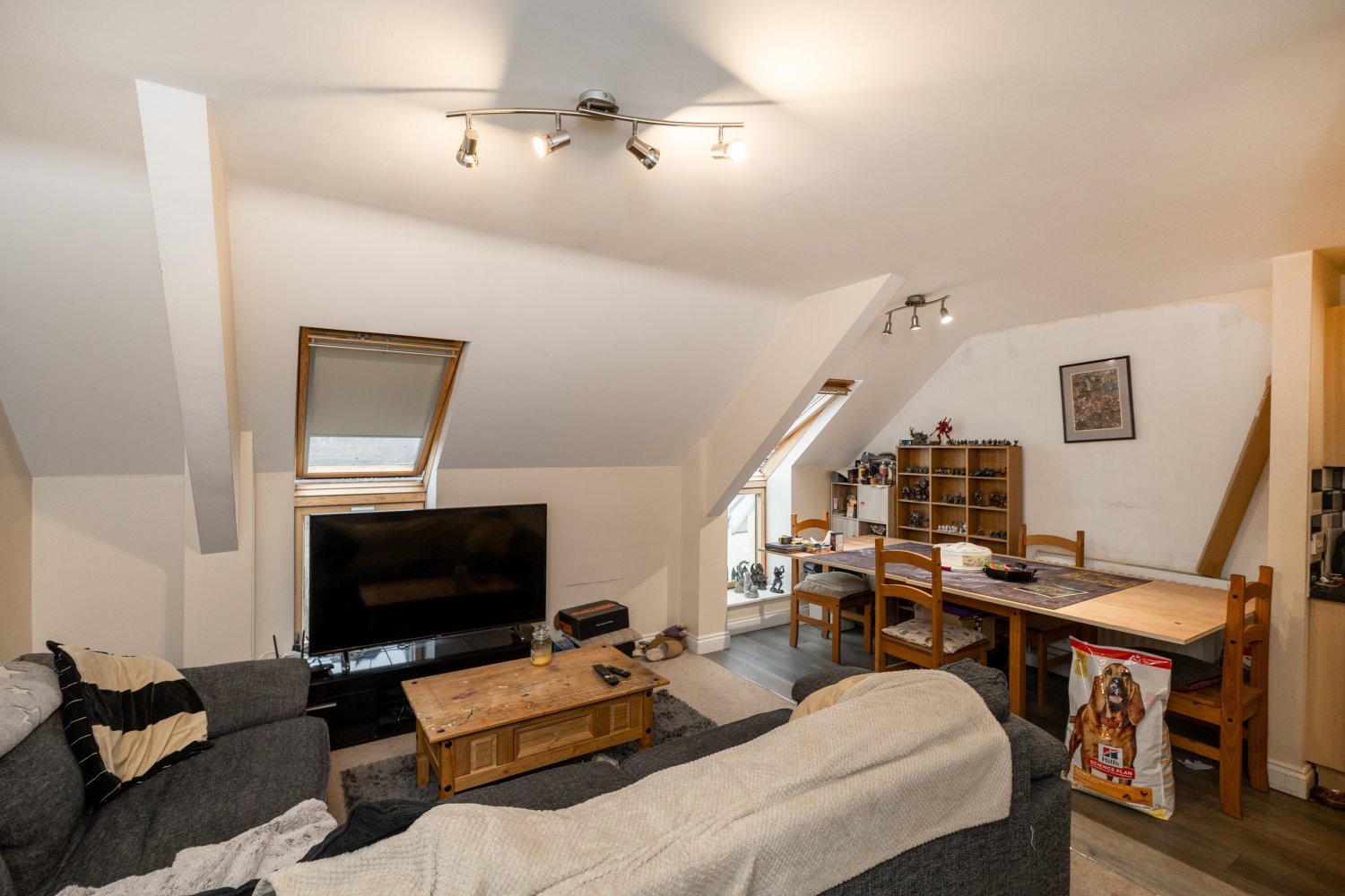 Apartment 4, Northerners Hall photo 2