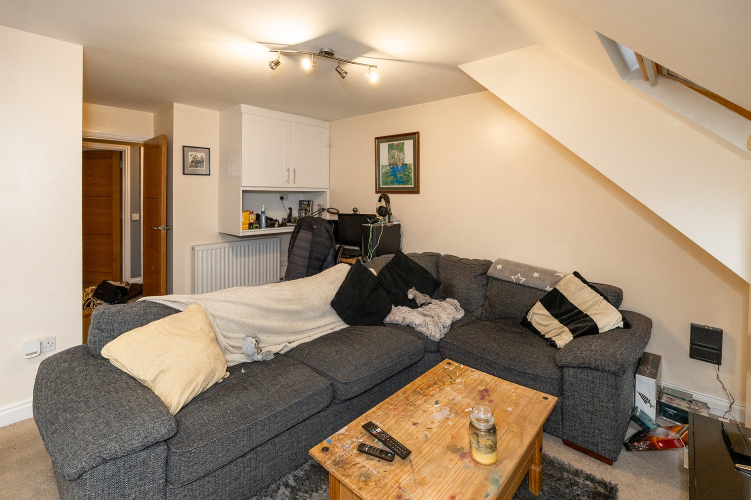 Apartment 4, Northerners Hall photo 4