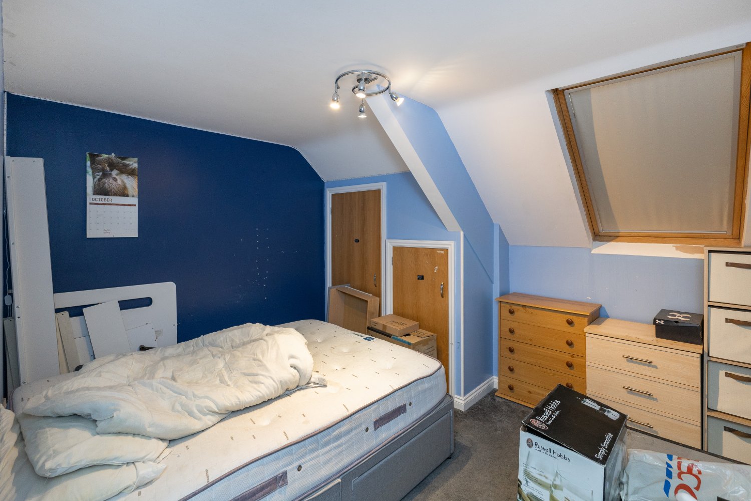 Apartment 4, Northerners Hall photo 9