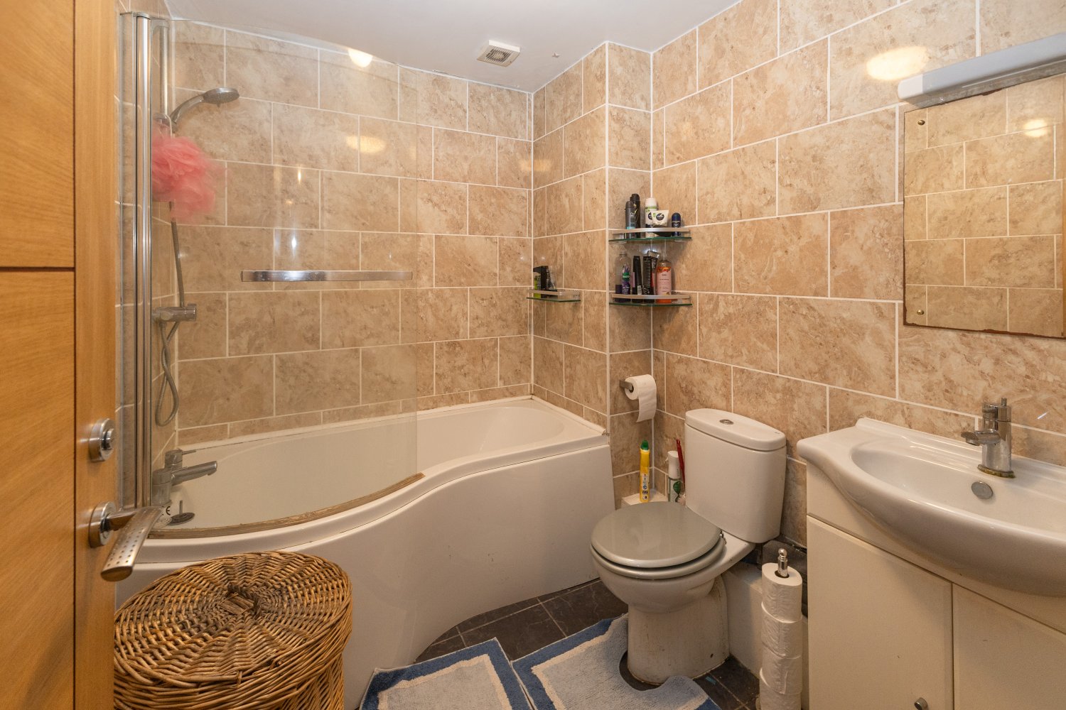 Apartment 4, Northerners Hall photo 10