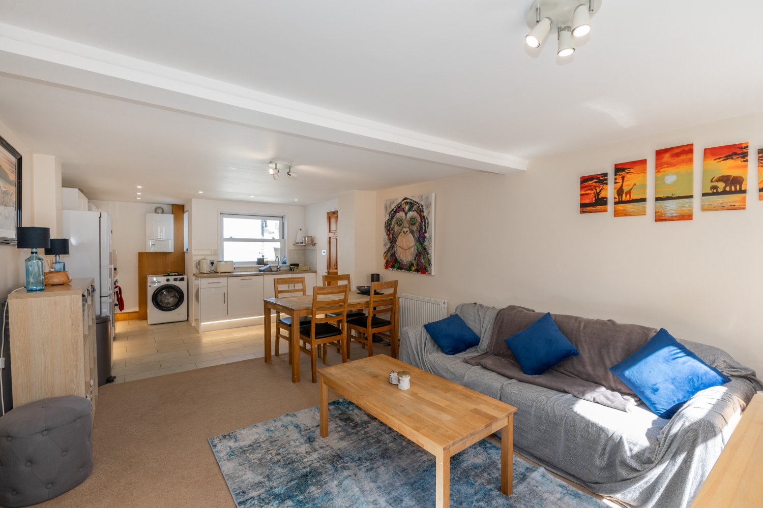 Flat 1 Brettville photo 5
