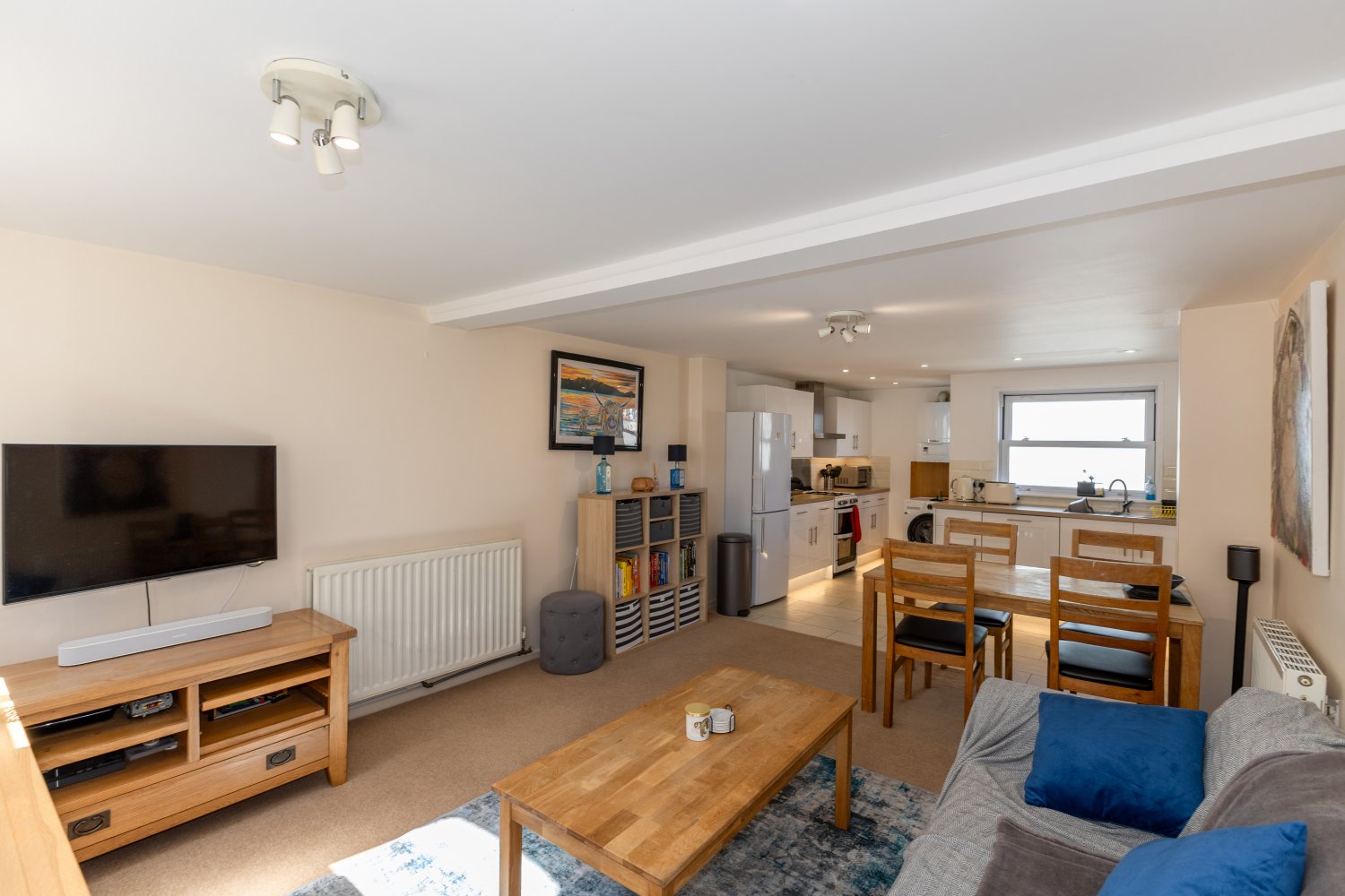 Flat 1 Brettville photo 3