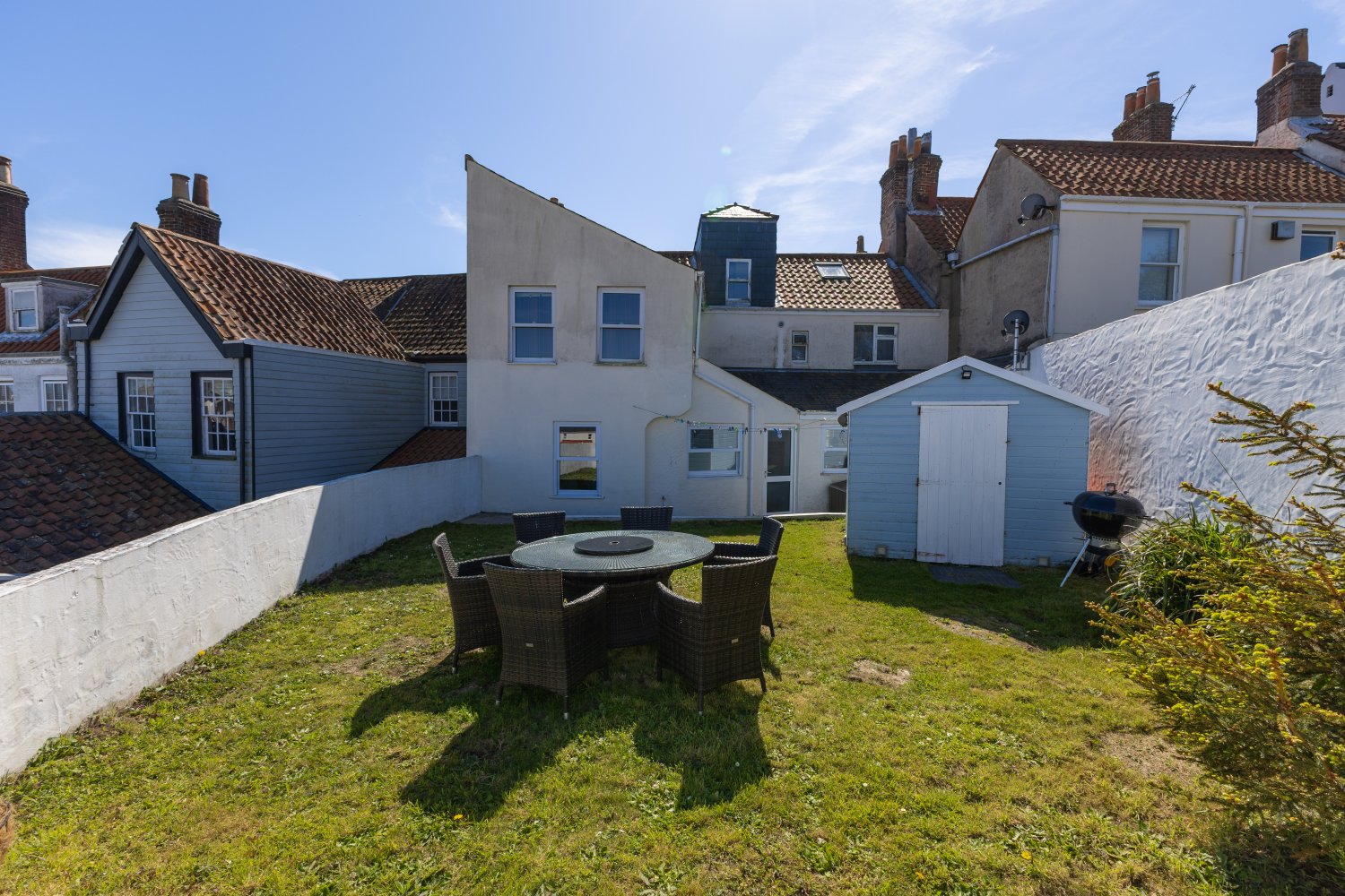 Flat 1 Brettville photo 14