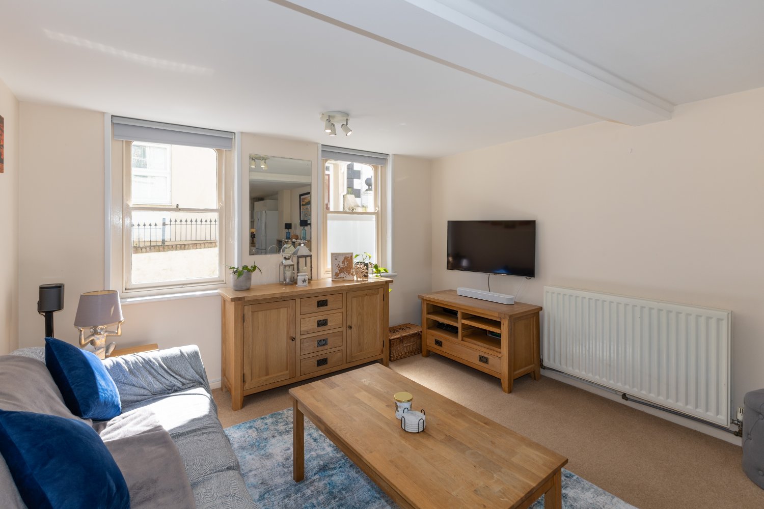 Flat 1 Brettville photo 8