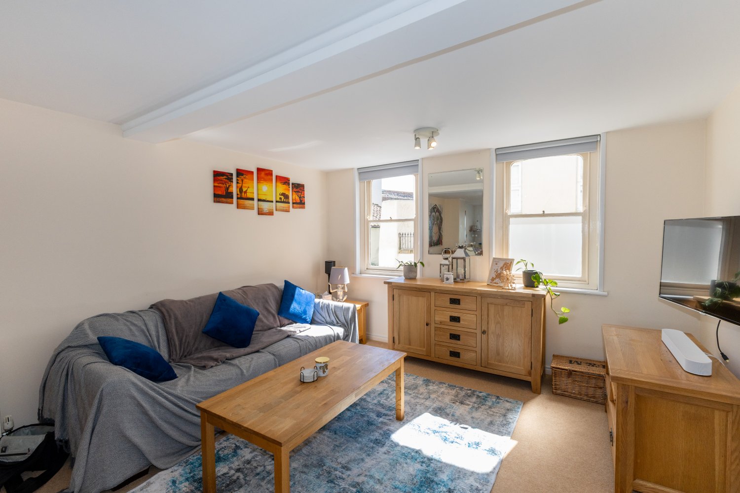 Flat 1 Brettville photo 7