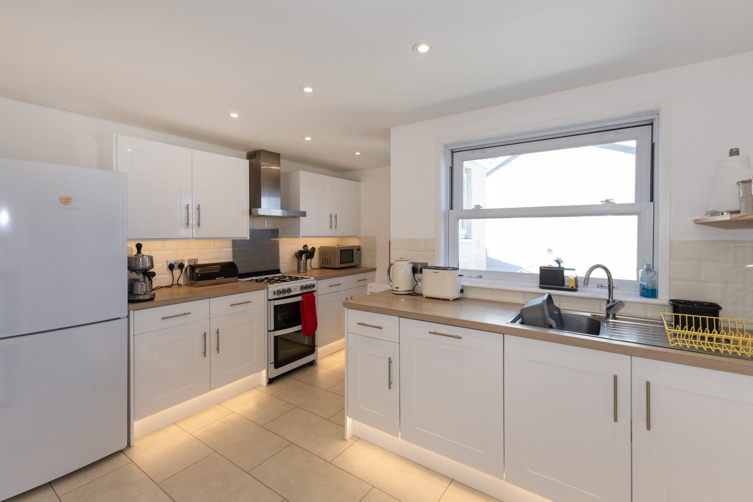 Flat 1 Brettville photo 6