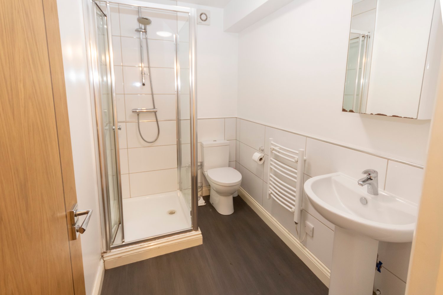 Flat 2, 24 Fountain Street photo 9