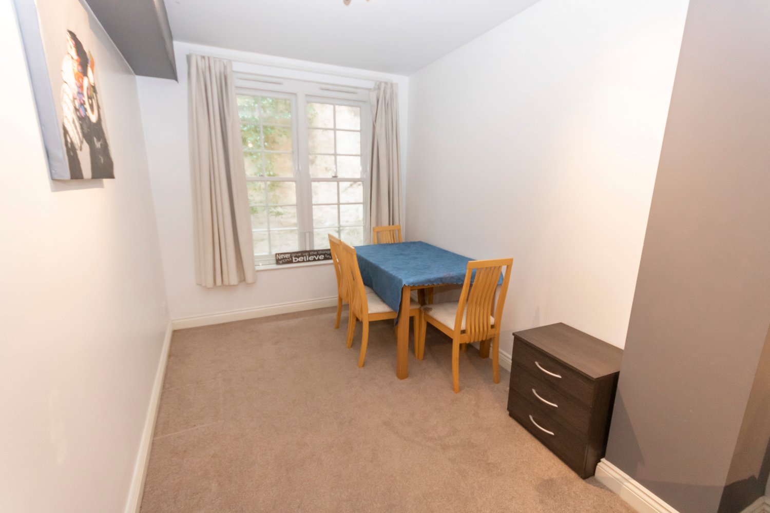 Flat 2, 24 Fountain Street photo 4