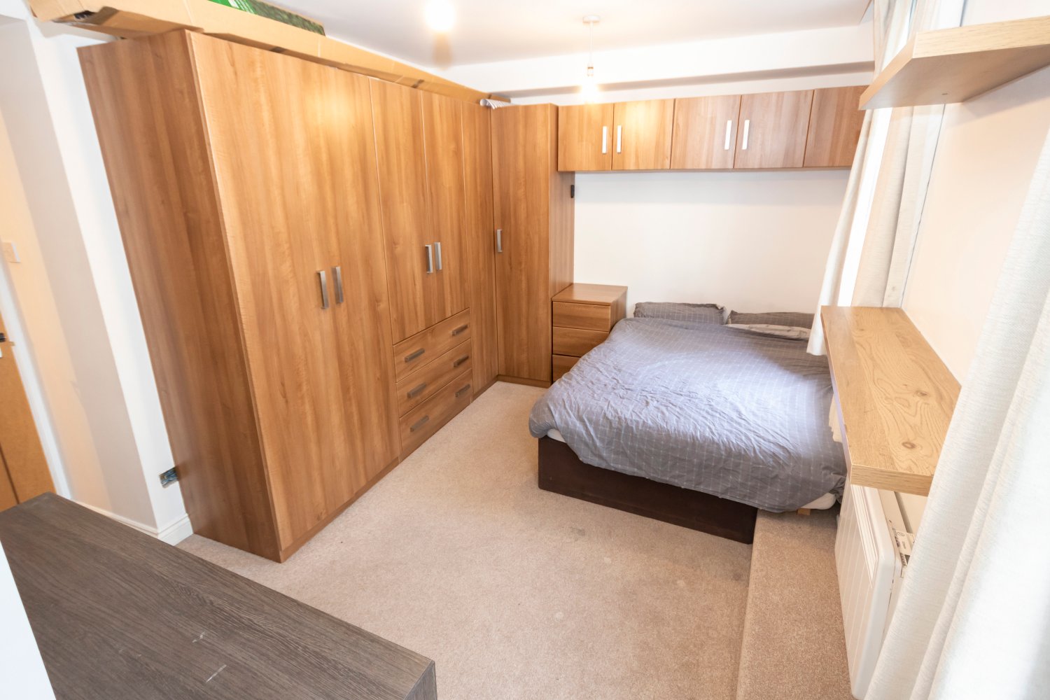 Flat 2, 24 Fountain Street photo 8