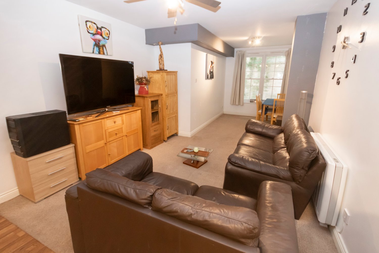 Flat 2, 24 Fountain Street photo 2