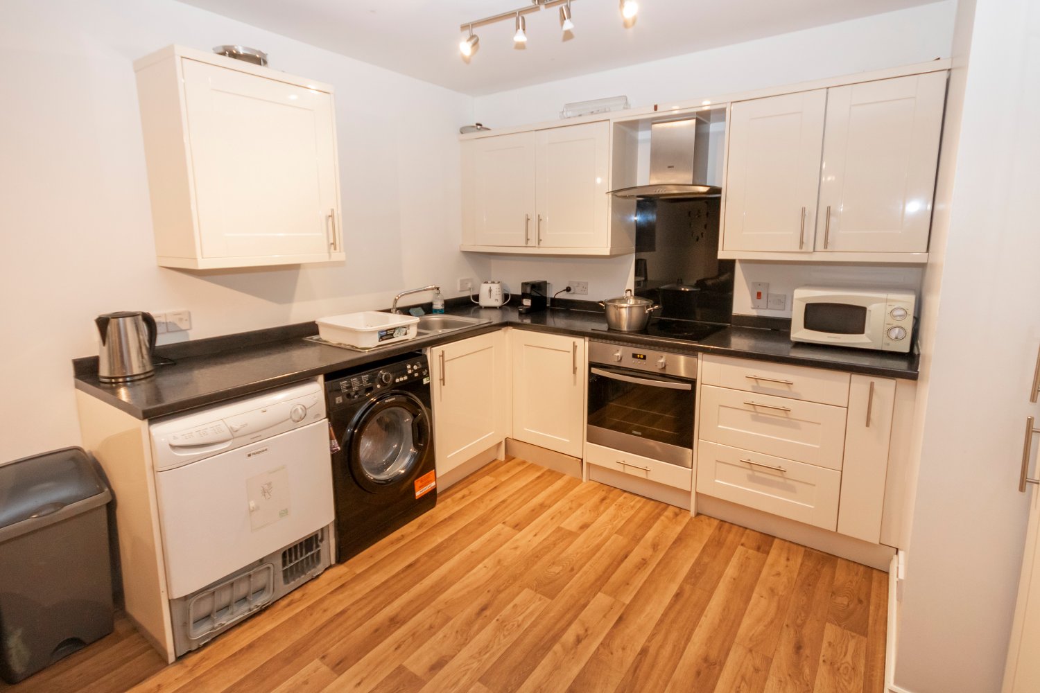 Flat 2, 24 Fountain Street photo 5