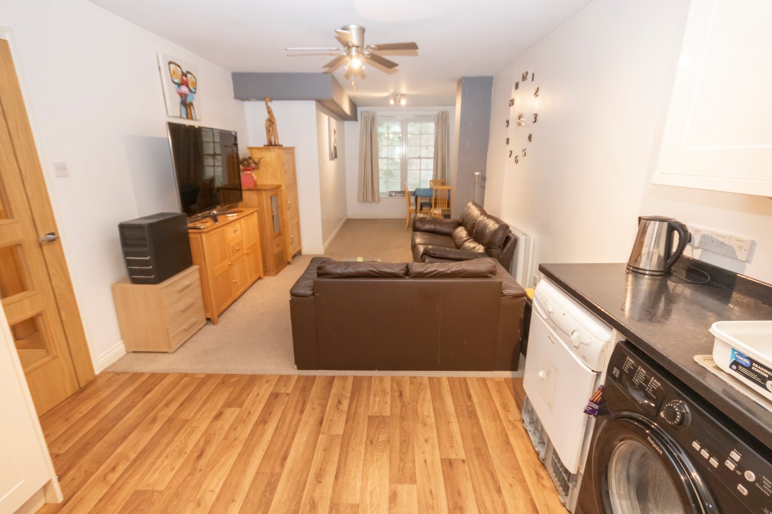 Flat 2, 24 Fountain Street photo 6