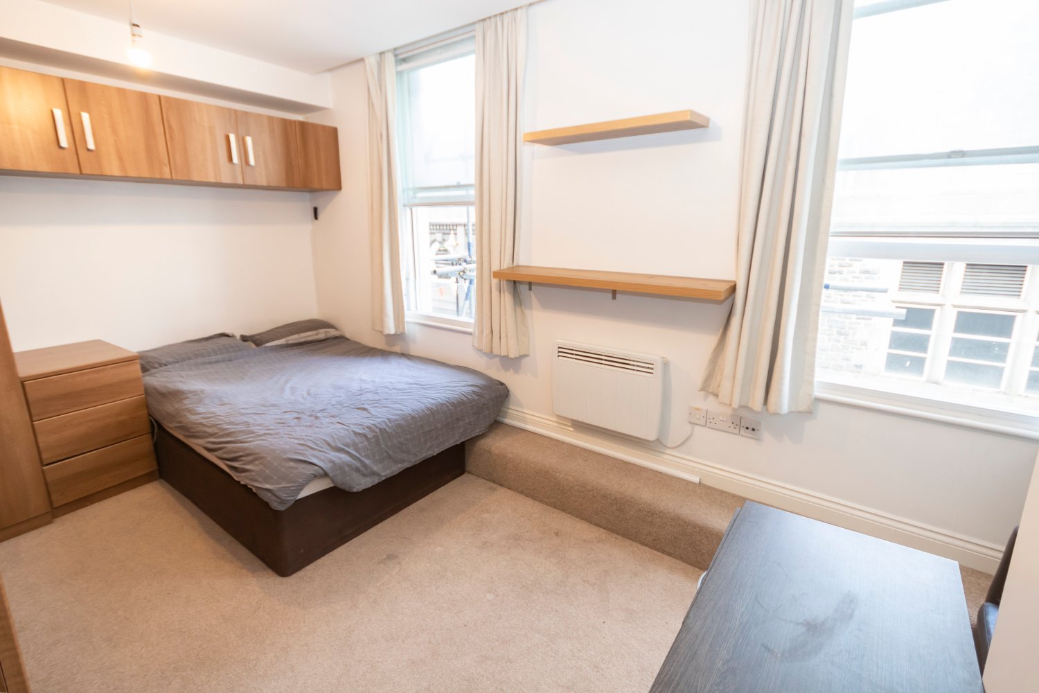 Flat 2, 24 Fountain Street photo 7